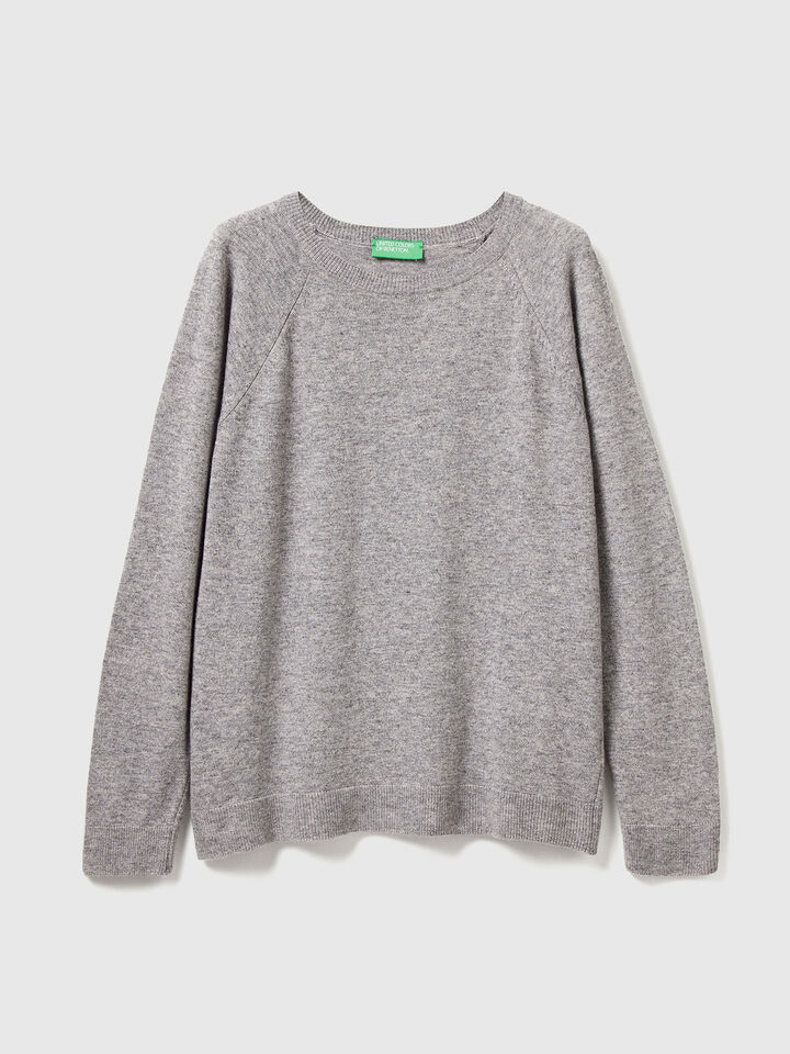 SWEATER L/S Women image number 4